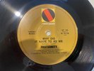 Fraternity- Aussie 45  