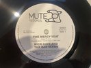 Nick Cave & The Bad Seeds- Aussie Mute 45  