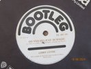 Lobby Loyde (Coloured Balls) - Do You Believe In Magic - 1975 Bootleg 45