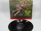 Panic Button Soundtrack / Score by Georges Garvarentz (LP, 1964, Mono, MM 2026)
