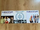 3 Take That Vinyls
