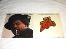 (2) SEALED LP's - D.J. Rogers 