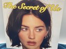 Gracie Abrams - the Secret Of Us Colored Vinyl Limited Numbered Edition