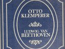 Beethoven Otto Klemperer Dirigiert Ludwig Van Beethoven NEAR MINT Vinyl LP-Box