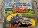 GRATEFUL DEAD TRUCKIN' UP TO BUFFALO 5LP LIMITED NUMBERED EDITION 180GM SEALED