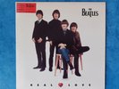 BEATLES Real Love Baby's in Black APPLE UK 1996 45RPM 7MINT ORIGINAL STICKER