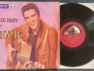ELVIS PRESLEY - The Best Of - 10