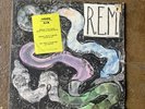 R.E.M. - Reckoning Vinyl LP IRS SP 70044 1984 Original Pressing IRS REM  Hype