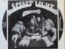 JOE TAYLOR Spirit Light LP Top 1970s Xian Folk-Rock – CLEAN Copy
