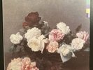 New Order – Power, Corruption & Lies Factory (US) – FACTUS 12 vinyl