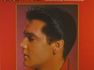 ELVIS PRESLEY The First Ten Years Vinyl Record Album LP Camden Rock & Roll Music