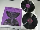 PINK FLOYD VERY RARE 2 x LP DOUBLE Y 2016 A DARK SIDE OF THE MOON LIVE 16.11.'74