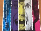 TOM PETTY & THE HEARTBREAKERS LET ME UP (I’VE HAD ENOUGH) JAPAN LP OBI P-13493