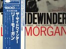 Lee Morgan The Sidewinder OBI + INSERT JAPAN NEAR MINT Blue Note Vinyl LP