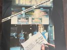 Soft Machine Alive And Well Recorded In Paris Lp Original UK Import