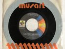 LOS TROTAMUNDOS -CUMBIA GUAPEJEPE / LA COSTEÑA- 1979 MEXICAN 7¨SINGLE CS