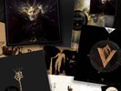Behemoth The Satanist Xth 10th Anniversary Deluxe Edition SIGNED Vinyl In Hand