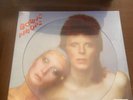 David  Bowie pin ups Picture Disc 2016 Record Store Day Mint Sealed