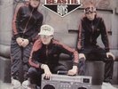 Solid Gold Hits by Beastie Boys (Record, 2005)
