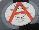 BOBBY DARIN UK  DEMO   IF A MAN ANSWERS    A TRUE TRUE LOVE  CAPITOL  45-CL15272