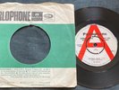 THE BEATLES - Paperback Writer - Rain - PROMO DEMO - Parlophone - 1966 - UK