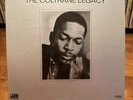 John Coltrane The Coltrane Legacy LP Stereo SD 1553 1st Edition '70 NM/NM