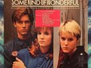 Some Kind Of Wonderful LP Soundtracks PROMO Flesh For Lulu JESUS AND MARY CHAIN
