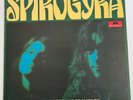 Spirogyra - Bells, Boots and Shambles Original LP Folk Psych NM