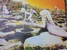Led Zeppelin Houses of the Holy Vinyl LP Record 1973 Atlantic