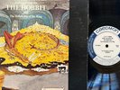 EX+ J.R.R. TOLKIEN The Hobbit & The Fellowship Of The Ring '75 Caedmon ORIGINAL