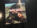 SOUNDTRACK: the original soundtrack from naked angels RECORD