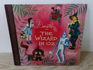 Dorothy and The Wizard of Oz 78 RPM 3x 12