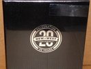 Celebrating 20 Years New West Records 6 vinyl LP box set NEW SEALED 2018 various
