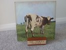 PINK FLOYD - Atom Heart Mother - RARE UK 1st LP A-1G/B-1G PSYCH  - EX/VG