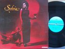 Sylvia Robinson ORIG UK LP Sylvia EX '76 All Platinum 9109304 Soul Funk