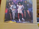 Mary Jane Girls S/T LP SEALED Gordy Original 1983 Modern Soul Boogie Rick James