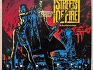 STREETS OF FIRE Movie Soundtrack (MCA) - 12