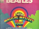 The Beatles Magical Mystery Tour Hörzu Vinyl LP