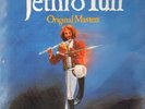 Jethro Tull Original Masters MISPRINT NEAR MINT Chrysalis Records Vinyl LP