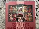 Melanie Martinez Crybaby’s Extra Clutter Vinyl EP RARE