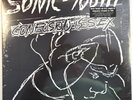 Sonic Youth Confusion Is Sex LP Album vinyl record 2016 reissue Goofin' Records