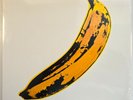 The Velvet Underground & Nico LP Album vinyl record 180g remastered reissue 2012