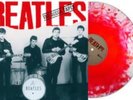 BEATLES: THE DECCA TAPES (RED CLOUDY VINYL) =LP vinyl *BRAND NEW*=