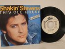 Shakin Stevens This Ole House Promo Spanish