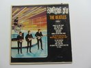 THE BEATLES SOMETHING NEW  ORIGINAL 1964   CANADIAN  LP CAPITOL  T 2108