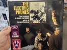 The Electric Prunes  MONO 50th Anniversary Limited Edition Purple Vinyl 1967 LB1