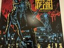 STREETS OF FIRE Movie Soundtrack (MCA) - 12