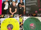 The English Beat - Wha'ppen - 2024 RSD Colored Vinyl (NM/NM)