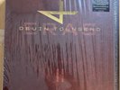 Devin Townsend Eras 2 8 LP vinyl box set OOP Ocean Machine Infinity Terria