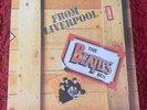 THE BEATLES BOX  SET  - FROM LIVERPOOL   8 x Vinyls that have NEVER been played